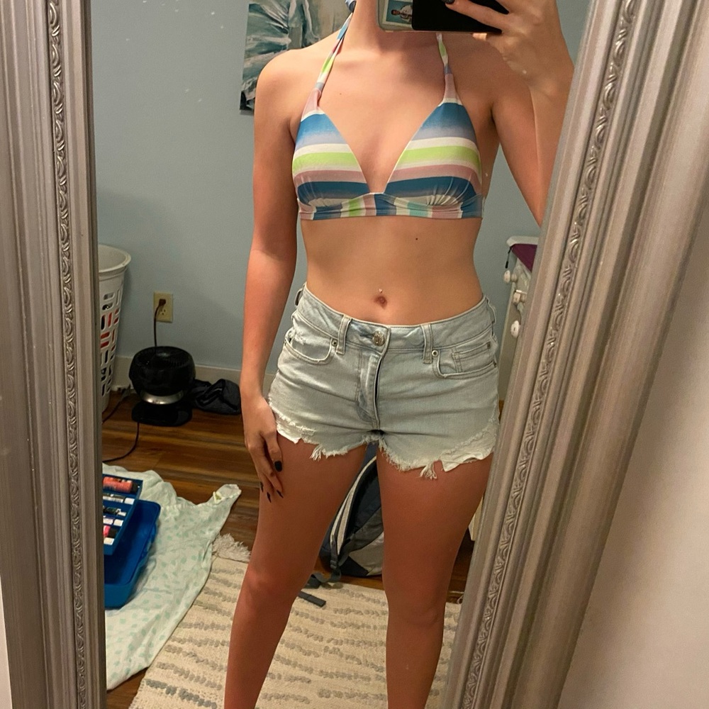 Bikini top